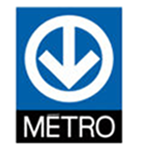 Metro Beaubien Icon